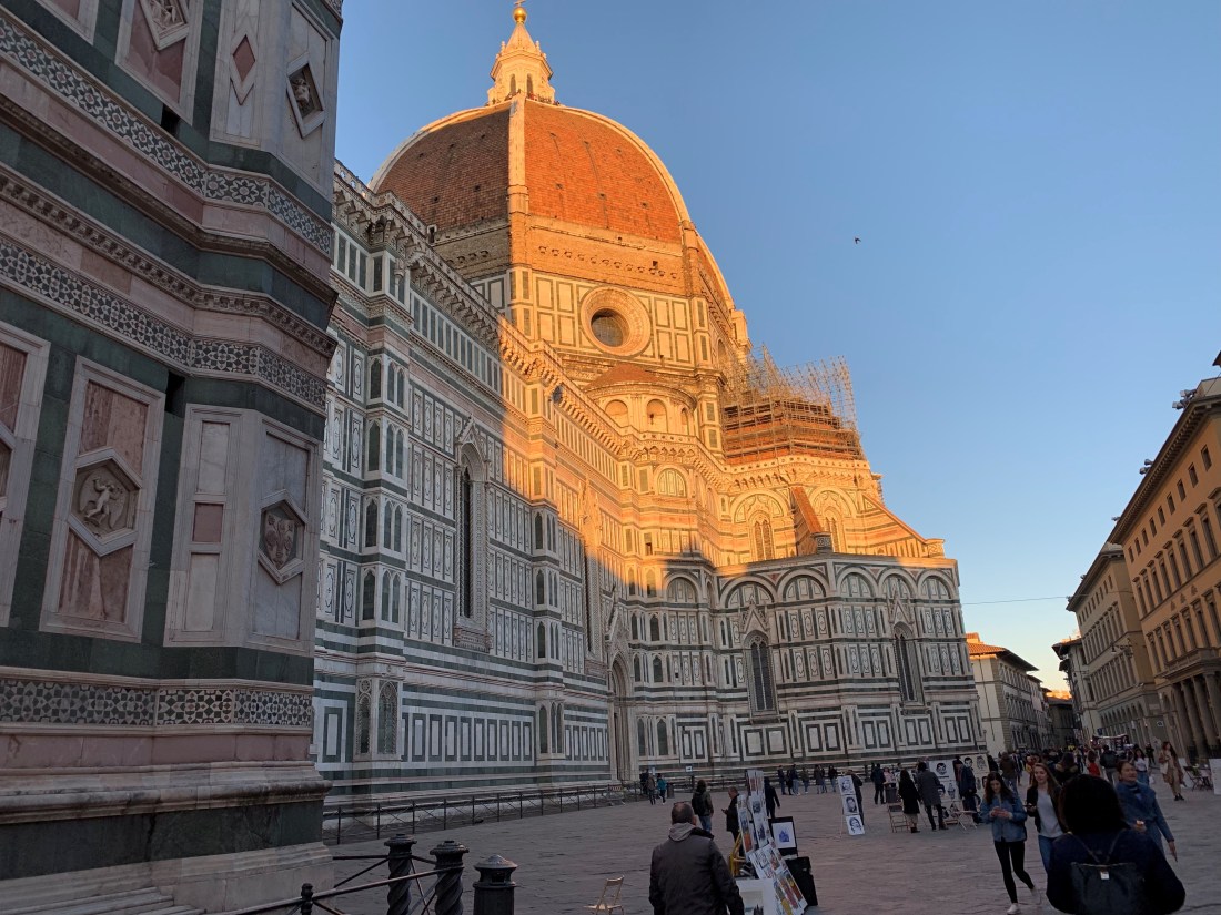 Florence Cathedral