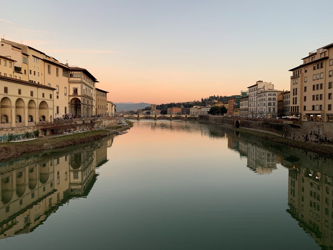 Ponte Vecchio
