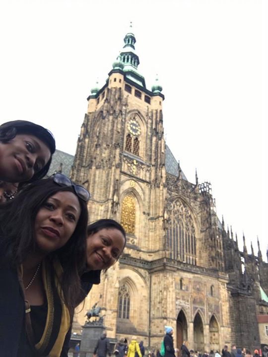 Prague Castle