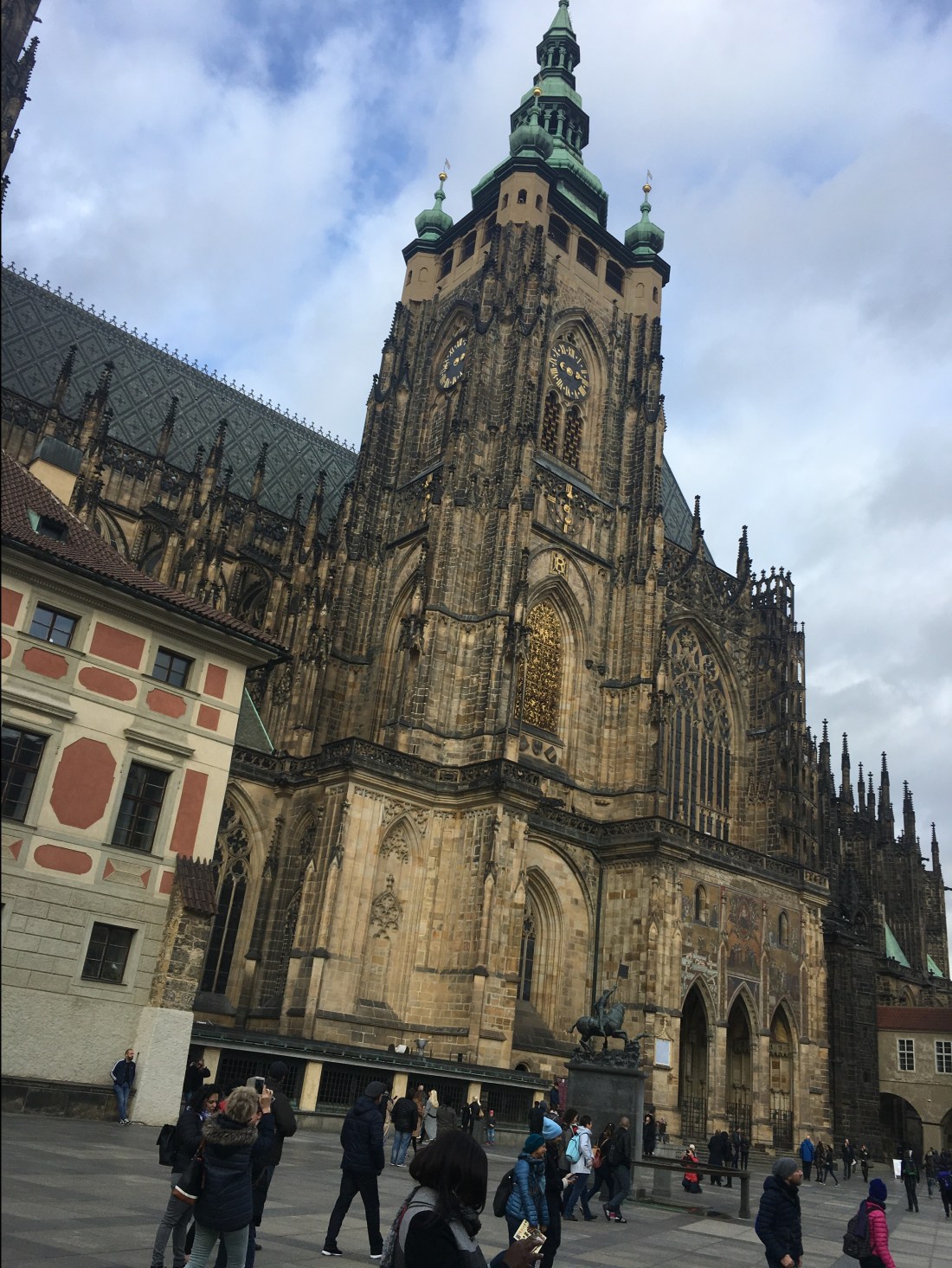 Prague Castle
